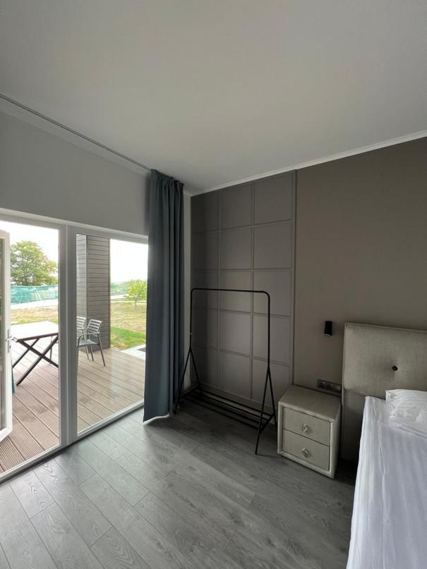 Gintama-Briz Resort Hotel Glebowka Zewnętrze zdjęcie