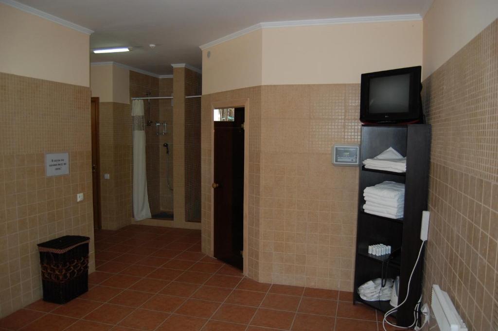 Gintama-Briz Resort Hotel Glebowka Zewnętrze zdjęcie